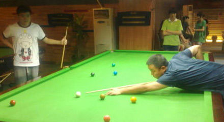 动的市场热 动的市场热