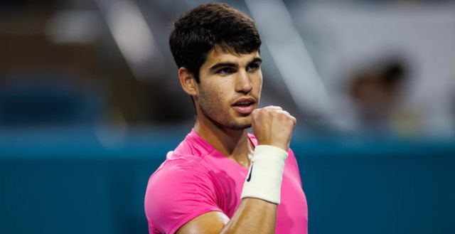 把胜利当成 把胜利当成